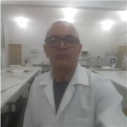 Mestrado espectroscopia de infra vermenlho